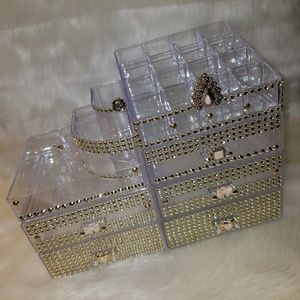 Makeup Organizer
